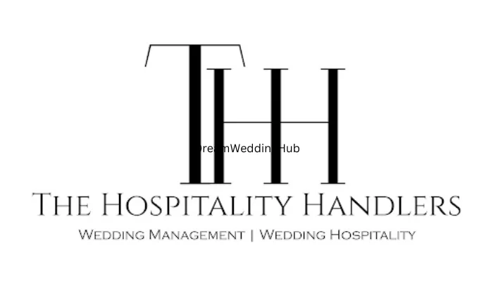 THE HOSPITALITY HANDLERS